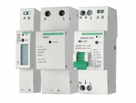 物聯網空開為什么在市場中使用的這