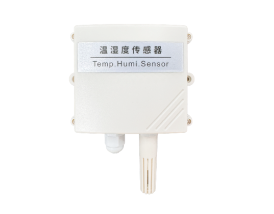 智能溫濕度傳感器