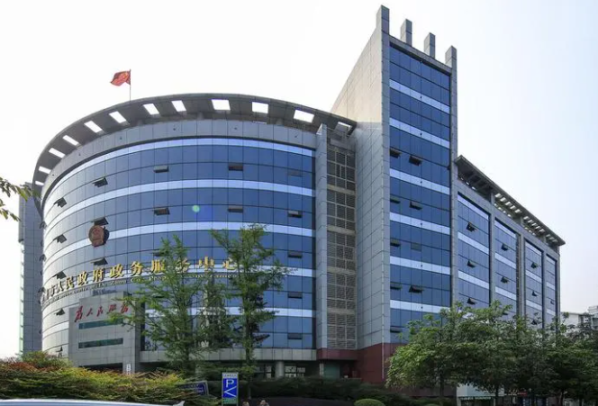 四川省瀘州市人民政府