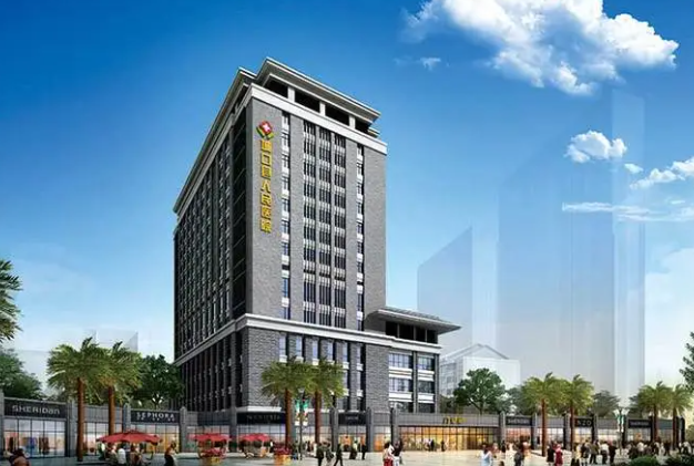 城口縣人民醫院