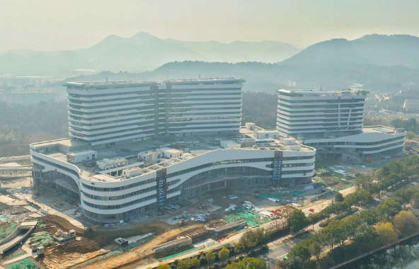 紹興蘭亭文化旅游發展有限公司